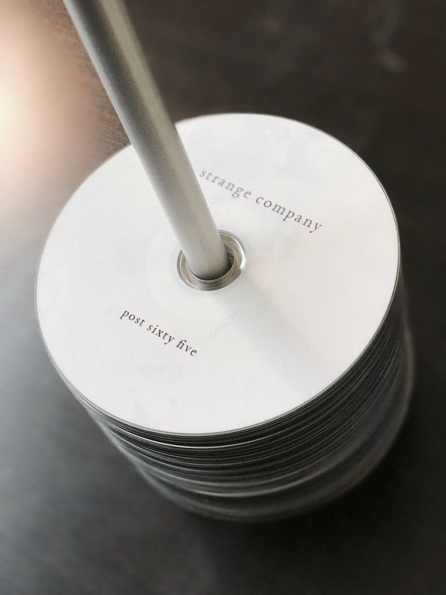 Blue Sprocket Sound tweet media