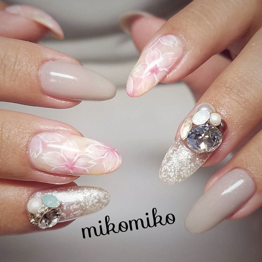 micco_mikomiko's tweet photo. #ネイル#稲美町#ジェルネイル#フィルイン#一層残し#ハンドネイル #春ネイル#桜ネイル#キャンペーンネイル#double180 #double180dx #kokoist #ココ… https://t.co/mABte8Mu5T https://t.co/p5pOcPaYka