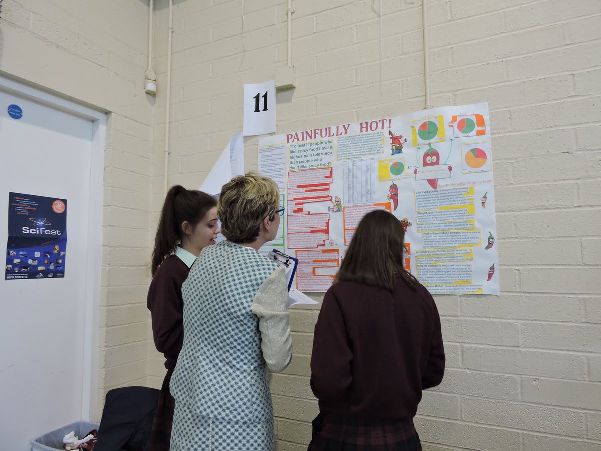 SciFest4STEM's tweet photo. Women in STEM SciFest@School @StWolstansTY. Looking forward to seeing the projects @ittallaght in May. @tyyearireland @GirlsHackIRL 
@KWETB https://t.co/NXn2Q70grT