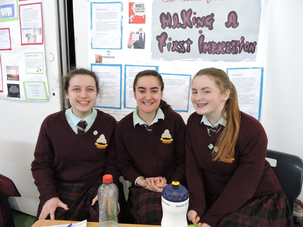 SciFest4STEM's tweet photo. Women in STEM SciFest@School @StWolstansTY. Looking forward to seeing the projects @ittallaght in May. @tyyearireland @GirlsHackIRL 
@KWETB https://t.co/NXn2Q70grT