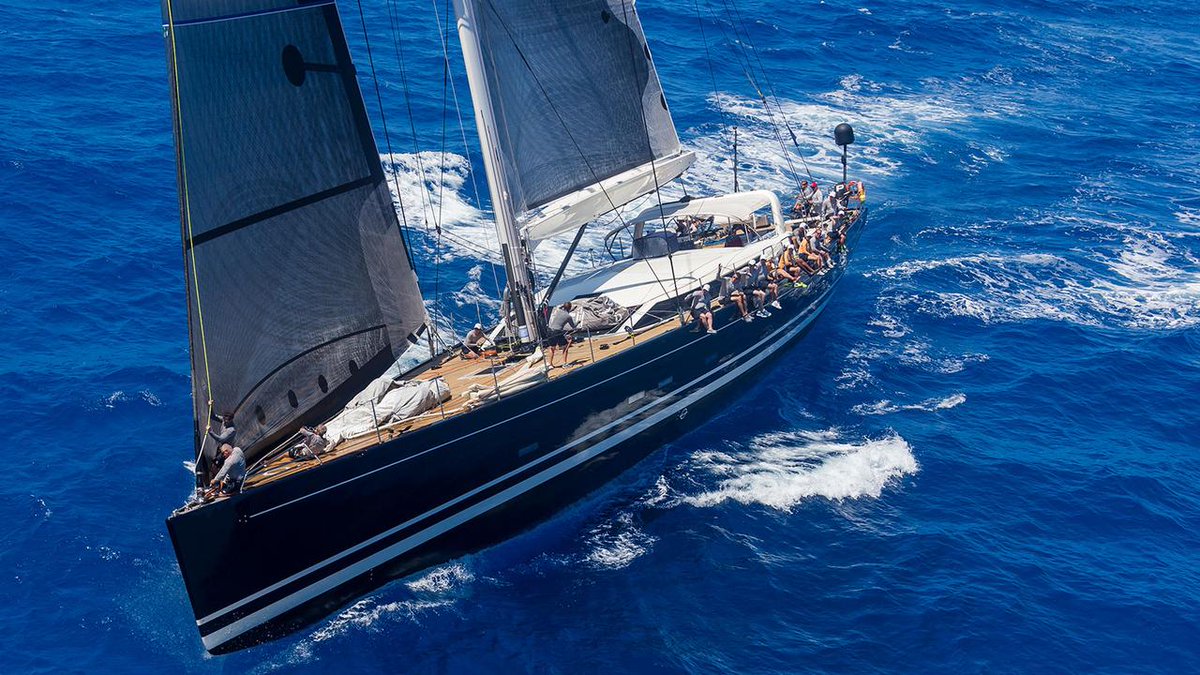 nauticalportal's tweet photo. #SuperYachts 
confirmed for
#LPCSRR 
#YCCSVirginGorda 
#sailing
#regatta :
#SYGanesha
#SYNilaya
#SYP2 
#SYRebecca
https://t.co/BHCcExOfO2 https://t.co/d89DRuy6lc