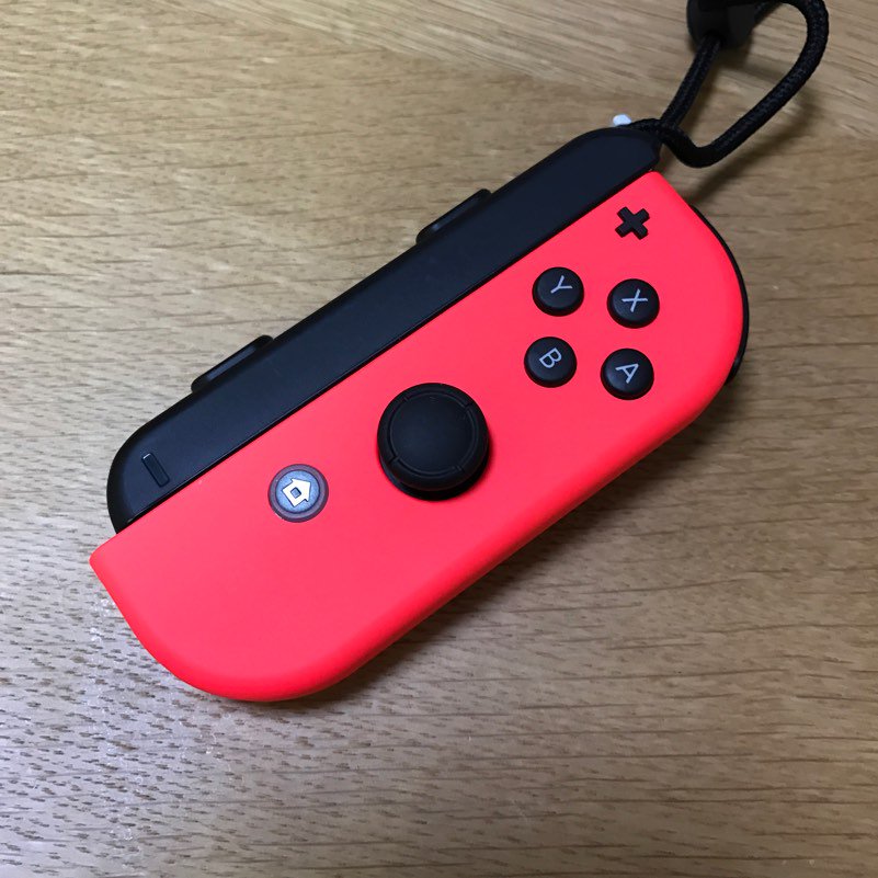 Nintendo Switchジョイコンを とー逆に付けてしまう人多数 Nintendo Switchジョイコンを とー逆に付けてしまう人多数