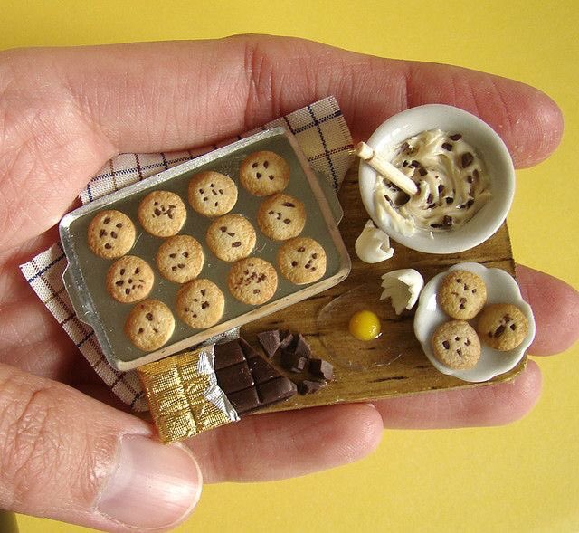 miniobjects tweet picture