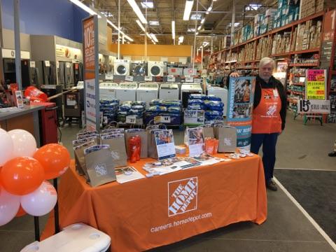 amyboyer71's tweet image. #THDJobs #Springhiring @MAEngagement @HomeDepotCareer @DanielleKida1 @WorrellJay @Lisachiras @DelvecchioA @PaulDeveno @Dustin_Kruckas