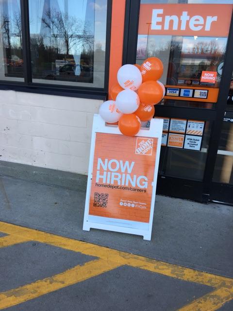 amyboyer71's tweet image. #THDJobs #Springhiring @MAEngagement @HomeDepotCareer @DanielleKida1 @WorrellJay @Lisachiras @DelvecchioA @PaulDeveno @Dustin_Kruckas