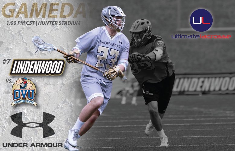 #GAMEDAY #LULax17 @_ultimatelax