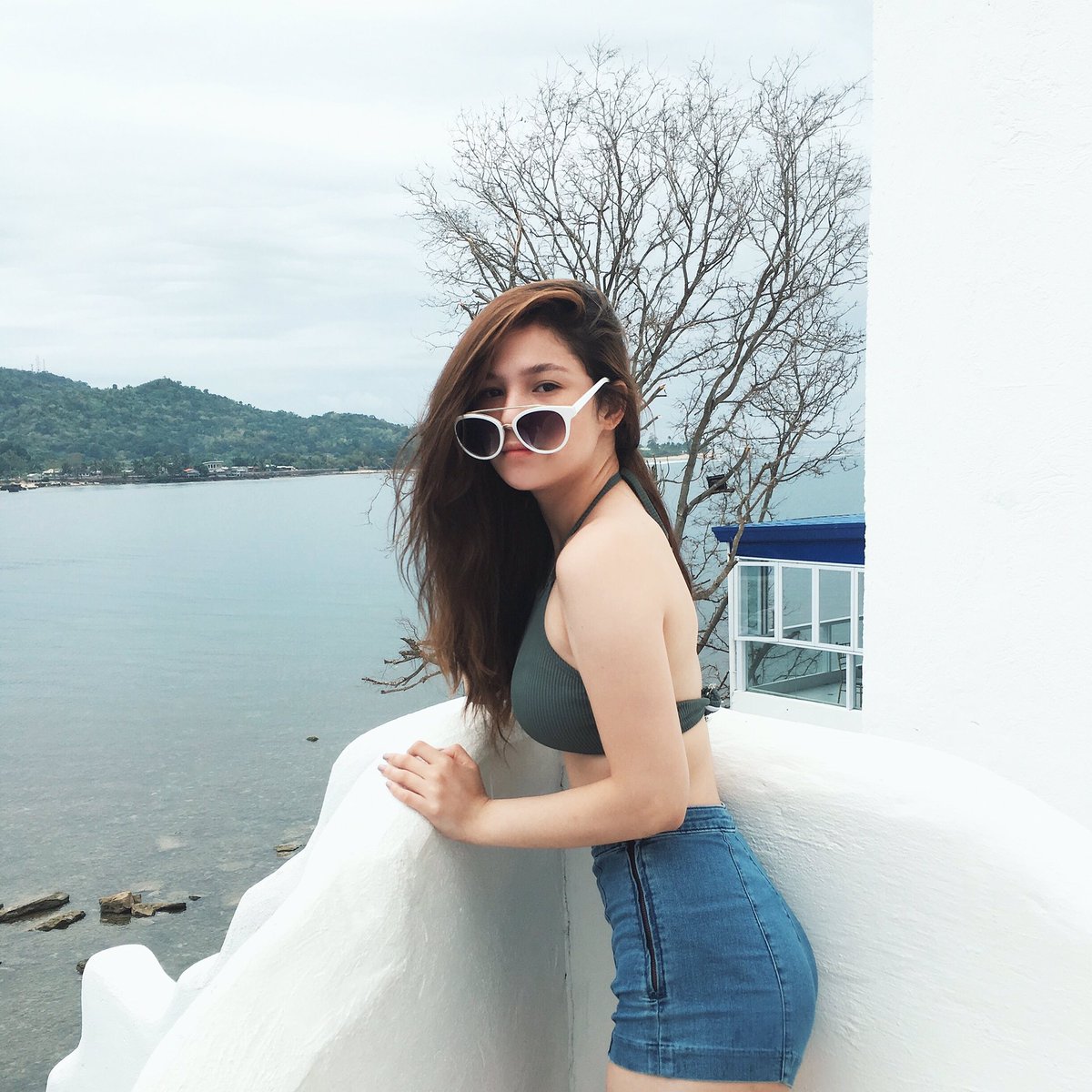 Barbie Imperial On Twitter Say Hello To The Girl You Can T Let Go 🎶…