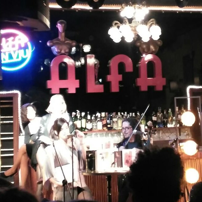 Cómo me lo pasé ayer en <a href="/TheRosilloRover/">The Rosillo's Rover</a> #Barcelona