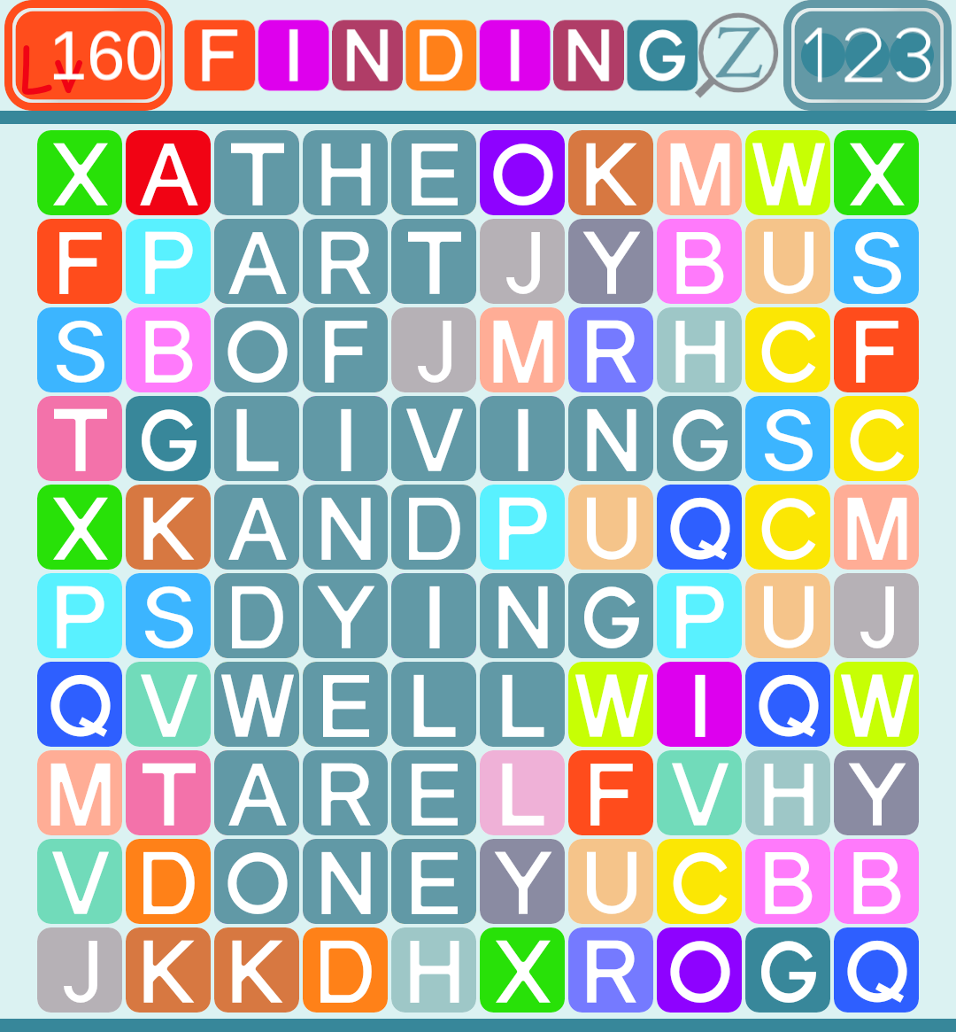 FindZgame's tweet image. #FindingZ #Level160 #TheArtOfLivingAndDyingWellAreOne is available now. There is no difference between living and dying. #Epicurus