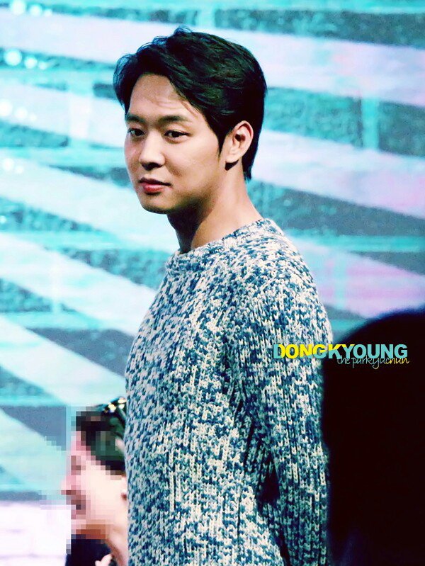 PARK YUCHUN tweet media