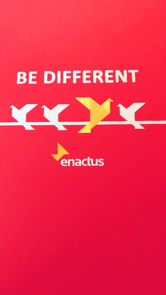odin_tj's tweet photo. #Booster17 @EnactusFrance 
Ce rose définit entièrement l'ambiance qui règne durant ce séminaire https://t.co/flMe5KrDRE
