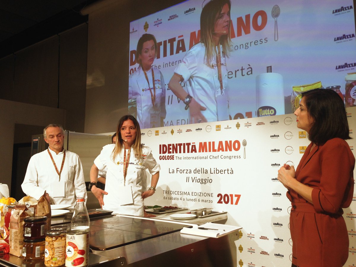 Identità Golose tweet media
