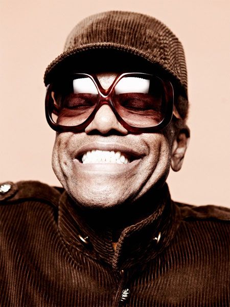 OTD | Happy birthday to the late Bobby Womack. Born on this day in 1944. 