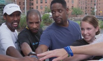 Tune into <a href="/nbc/">NBC Entertainment</a> Give today at noon EST to see how our partners @TheBunkerLabs <a href="/ASAP_Vets/">Armed Services Arts Partnership (ASAP)</a> are helping #veterans adjust to post-military life.