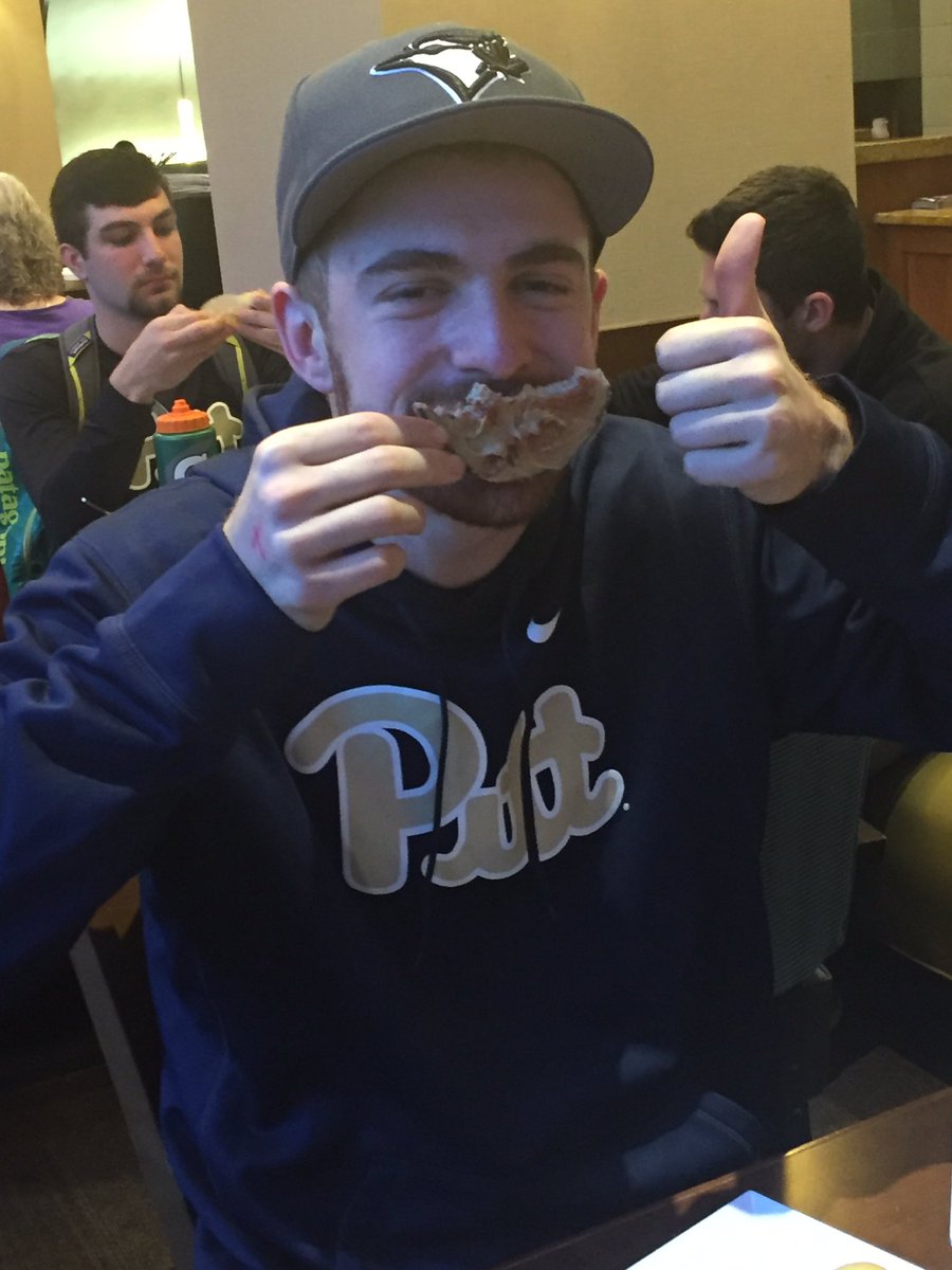 esnultimate's tweet photo. It's with great regret that we announce that we've cut Thomas for posing like this for this picture. Game one @ 8:00 PST against UBC! https://t.co/GierrxD6eS