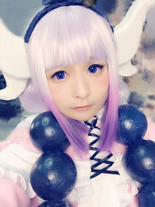 Twitterのコスプレ画像45