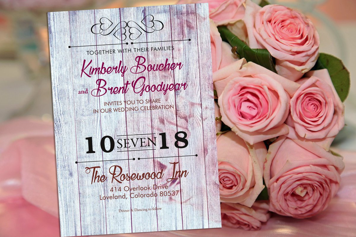 InksCreative's tweet photo. Barn wood with maroon Wedding Invite, Save the Date, RSVP, Dinner Reh… https://t.co/Lqlv617jjU #InksCreative #Floral https://t.co/A5ewDv9yYK