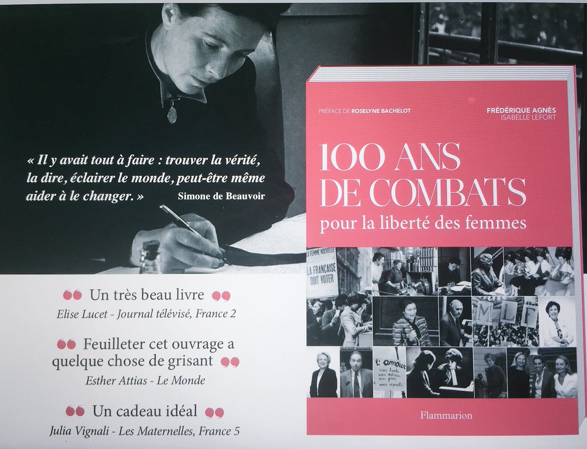 Frederique Agnes tweet media