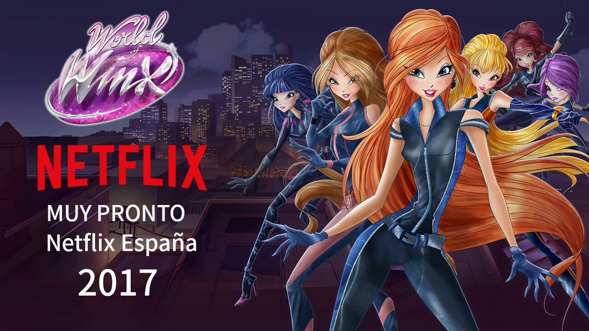 regalacademyea's tweet photo. @NetflixES #Netflix #NetflixEs #NetflixEspaña #NetflixSpain #WorldOfWinx https://t.co/YlpmiX2E2b