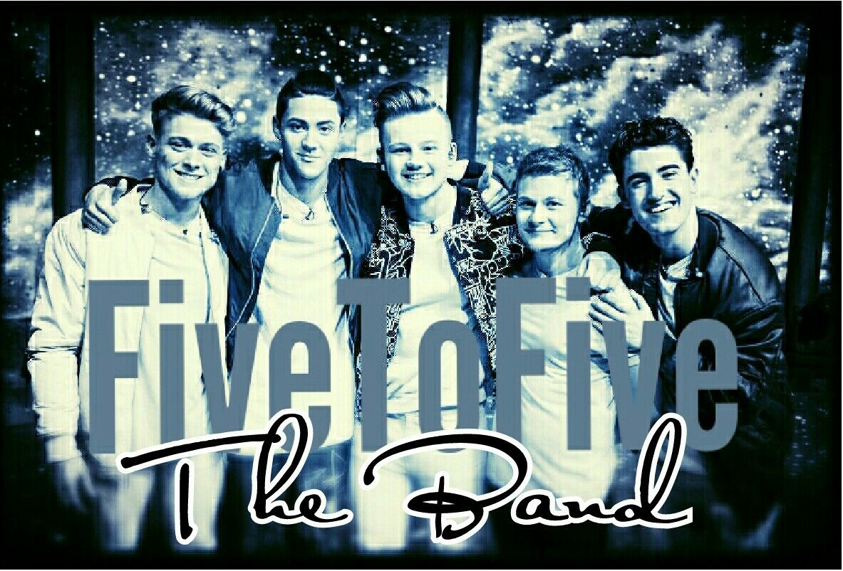 philipconwy's tweet photo. Hard to believe we've got no #FiveToFive tonight https://t.co/3LSygOZchd