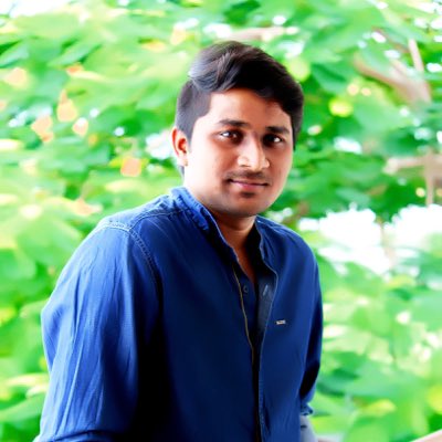 DineshDKA's tweet photo. #NewProfilePic https://t.co/Kvz4UohAdW
