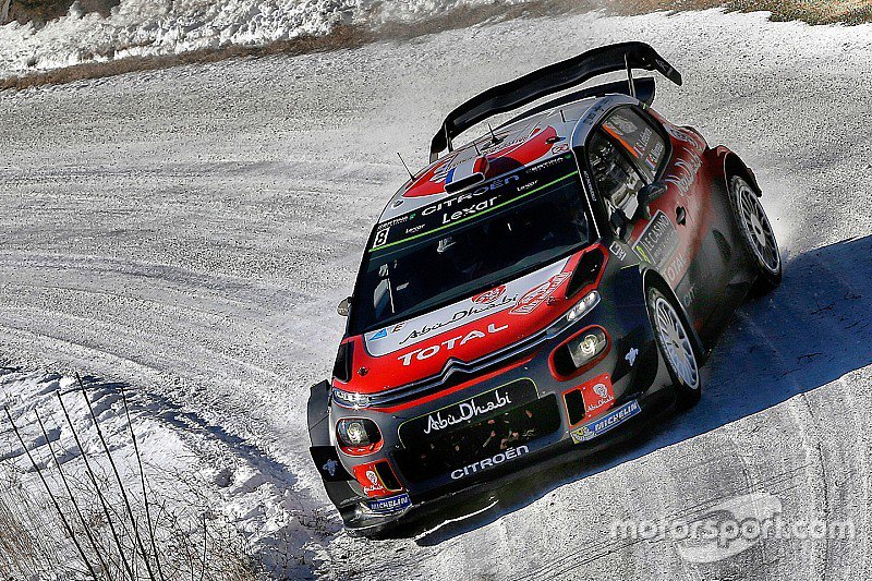 Motorsport_IT's tweet photo. #Citroen: in Messico la seconda #C3Plus sarà affidata a #Lefebvre> https://t.co/IdhqS0kjJe #WRC #RallyMexico https://t.co/cGQ57c6y69