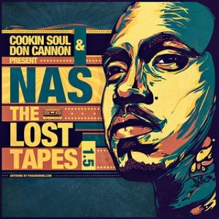 DJPeg206's tweet photo. My theme music for today!! #CookinSoul #DonCannon #Nas #TheLostTapes #DOPE https://t.co/GcojNPVmcX