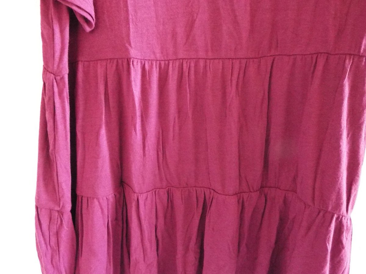 sheeth17's tweet image. My faded favorite as I forgot to use a fabric softener !!! #sponsored #TideThat