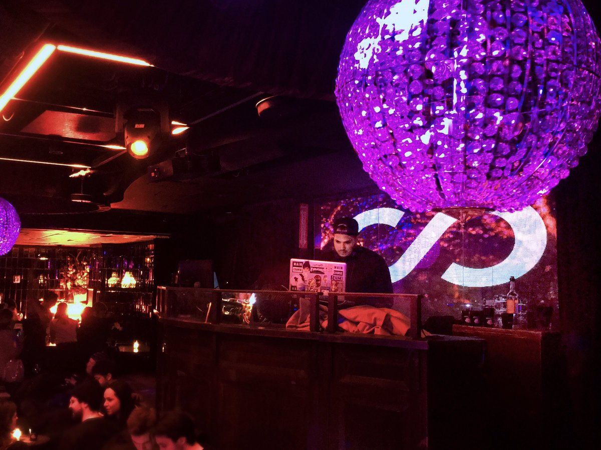 SCOPE Art Show tweet media