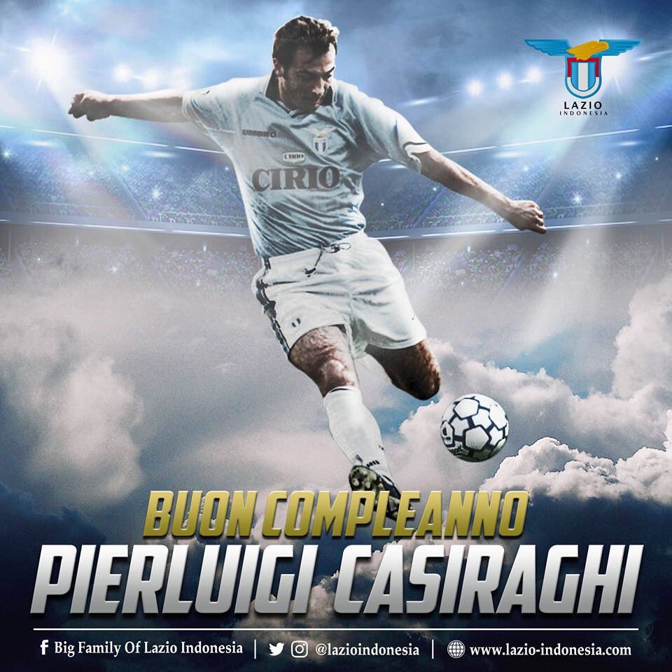 Lazio Indonesia ✪ tweet media