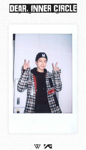 WINNERsWardrobe's tweet photo. 170215 - @yginnercircle
Lee Seunghoon - #SoldOutFrvr, sold out
Photo: @yginnercircle
https://t.co/LVYsHN8xiZ https://t.co/CGGC6KzMYx