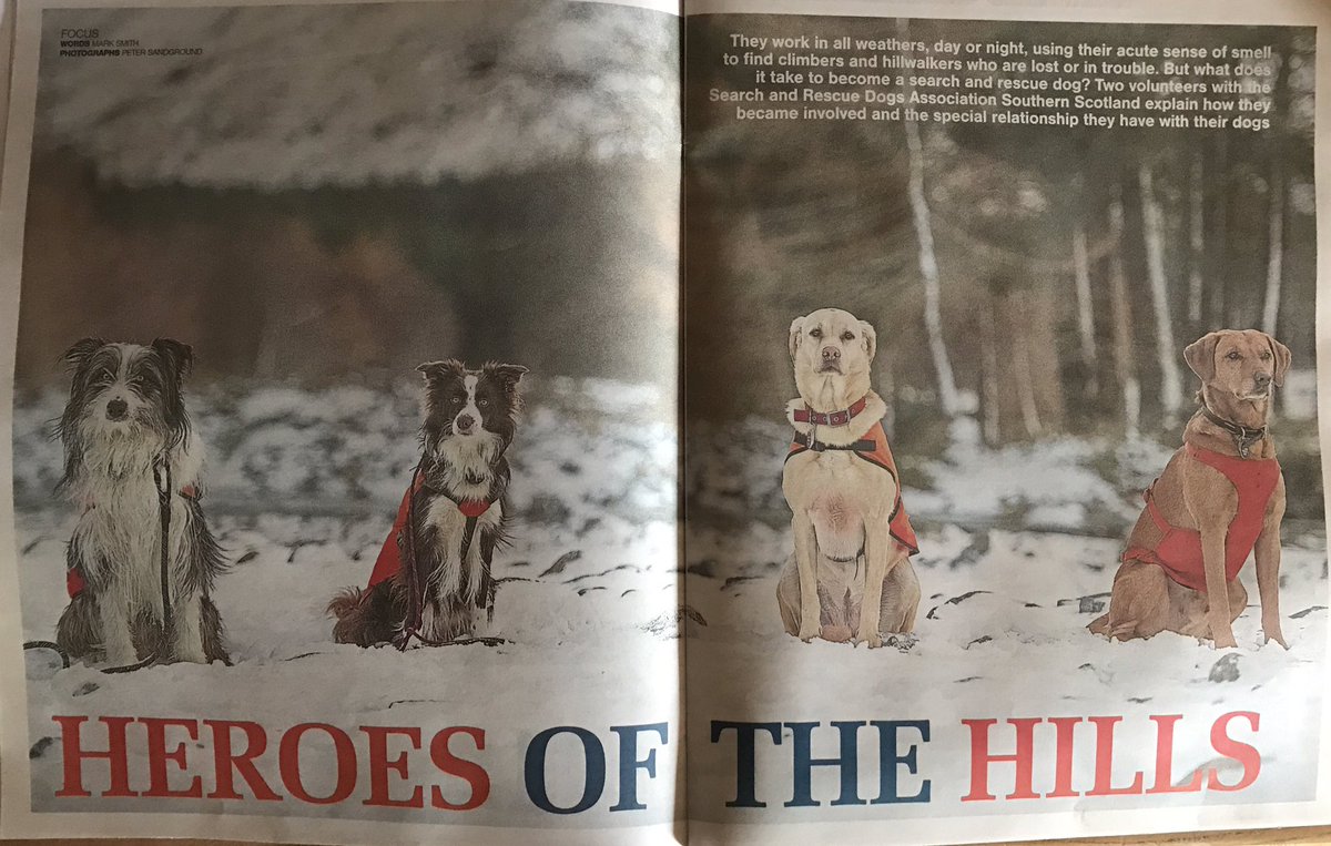 Today's Herald Magazine!@ScottishMR <a href="/StJohnScot/">St John Scotland</a> <a href="/Suprabeam/">Suprabeam</a> <a href="/BogsFootwear/">Bogs Footwear</a> <a href="/orbiloc/">Orbiloc</a> @OscarsTwelpline