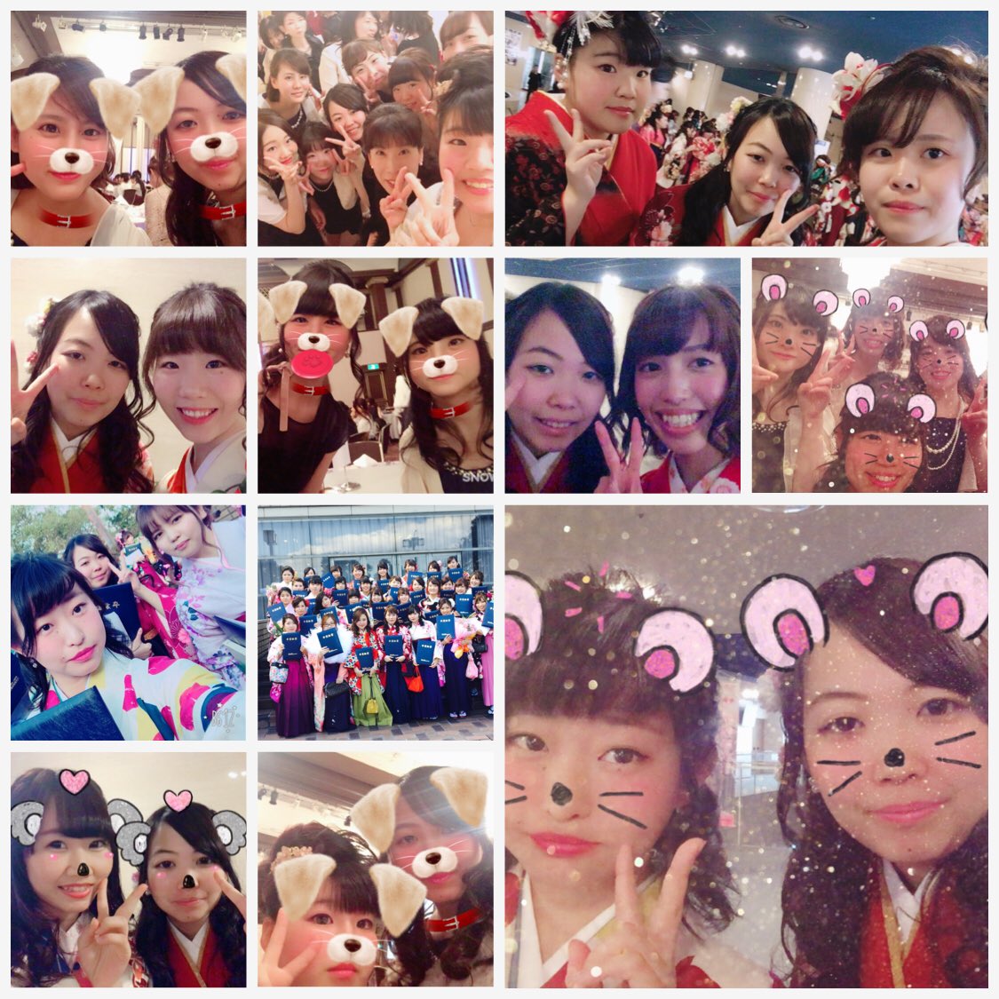 _chakasama_'s tweet photo. 2年間お世話になりました
私と関わってくれた方には
感謝しかない🙂🙂🙂
ほんまにありがとう🌟🌟
#MS1B
#MS2D
#卒業 https://t.co/FO8pOcKphY