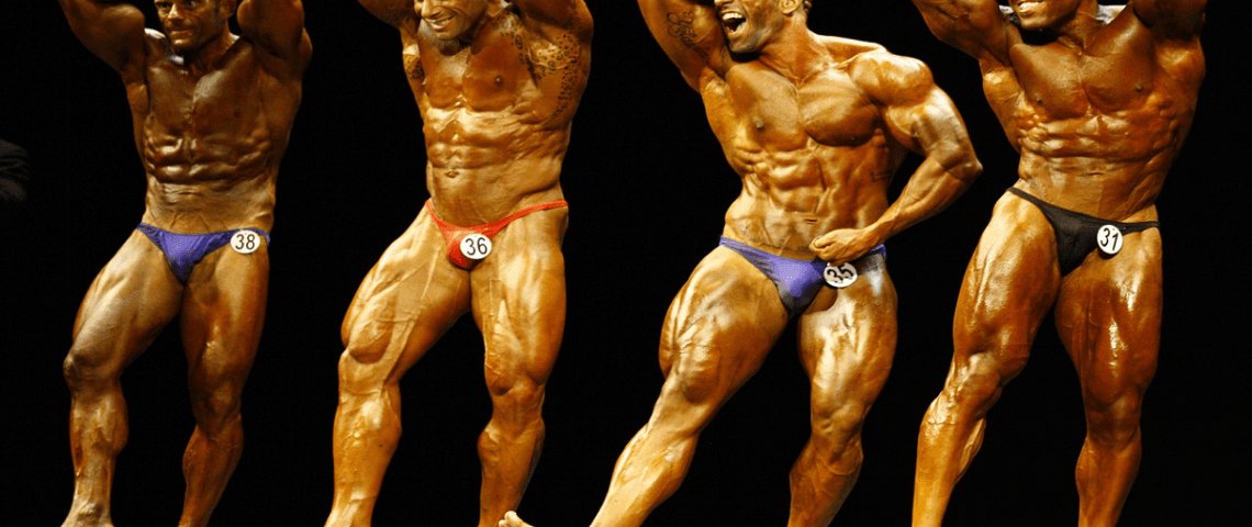 lercionotizie's tweet photo. #UltimOra, Campione di bodybuilding muore di prurito alla schiena https://t.co/X9mrS6cii3