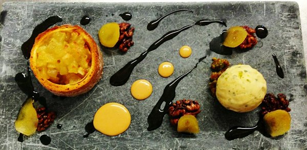 BUY ONE &amp; GET ONE HALF PRICE ON ALL COURSES Available Saturday Dinner &amp; Sunday Lunch 4th &amp; 5th March. Book Now - wesleyhouse.co.uk