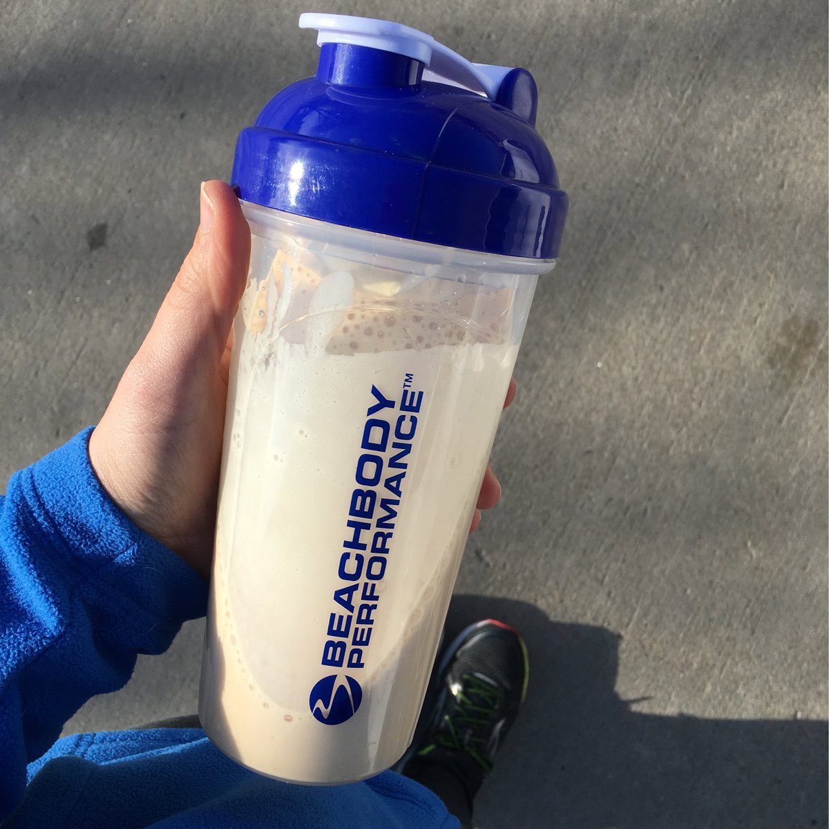 livinglovingrun's tweet photo. Recovery is key! @BB_Performance #recovery is a great orange tasting recovery drink! #bibravepro #bibchat #bbperformance https://t.co/y02RCADCIX