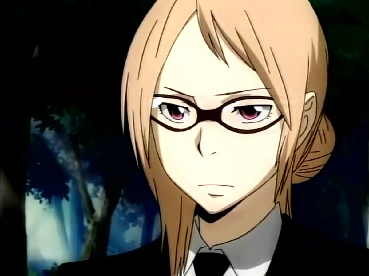 デーチモ K V Twitter 3月6日は家庭教ヒットマンリボーンのcedefのオレガノの誕生日を祝おう おめでとう 家庭教ヒットマン リボーン リボーン好きな人rt リボクラさんと繋がりたい オレガノ生誕祭17