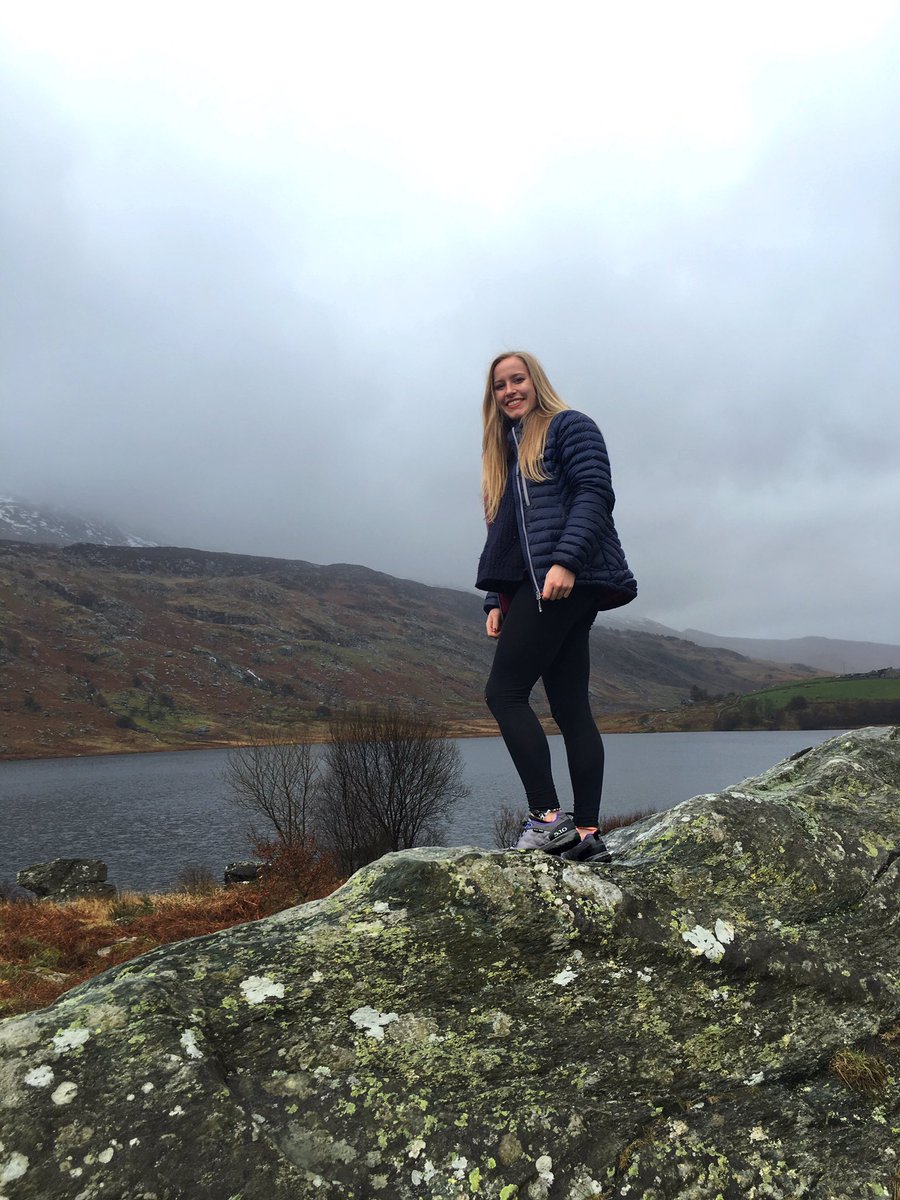 gee_pilkington's tweet photo. Exploring the national park before the other talk and films tonight! ๐ฒโฐ #llamff https://t.co/clxqYidG9X