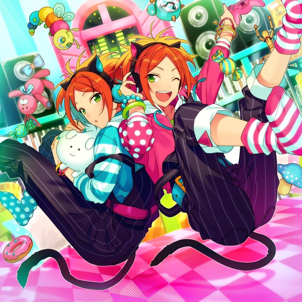 あんスタ ぱしゃこれ 葵兄弟 2wink 葵ひなた 葵ゆうた 良かれ あんスタ ぱしゃこれ 葵兄弟 2wink 葵ひなた 葵ゆうた 良かれ