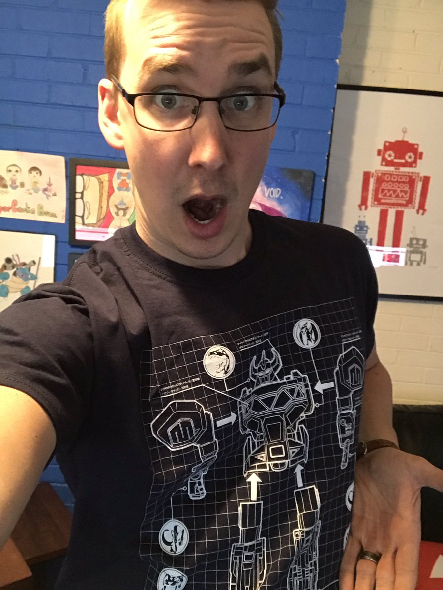 jonkerlin's tweet photo. Bonus Video!
LootCrate Unboxing | BUILD
https://t.co/Q5oU0X0JAY
#LootCrate #Unboxing https://t.co/yBDqdgWJRV