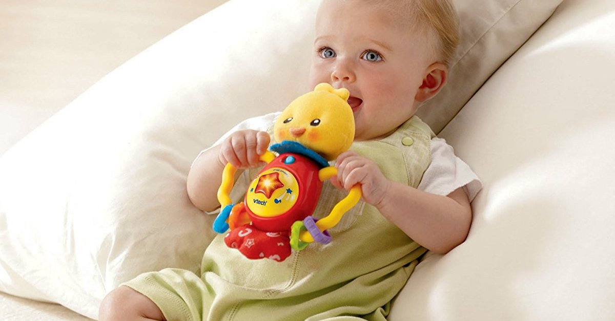babyplazaperu's tweet photo. #ConsejoBabyPlaza Las #sonajas ayudan a desarrollar los sentidos del #bebé ► https://t.co/9ApWXKFBhw https://t.co/tQgCa56gC8