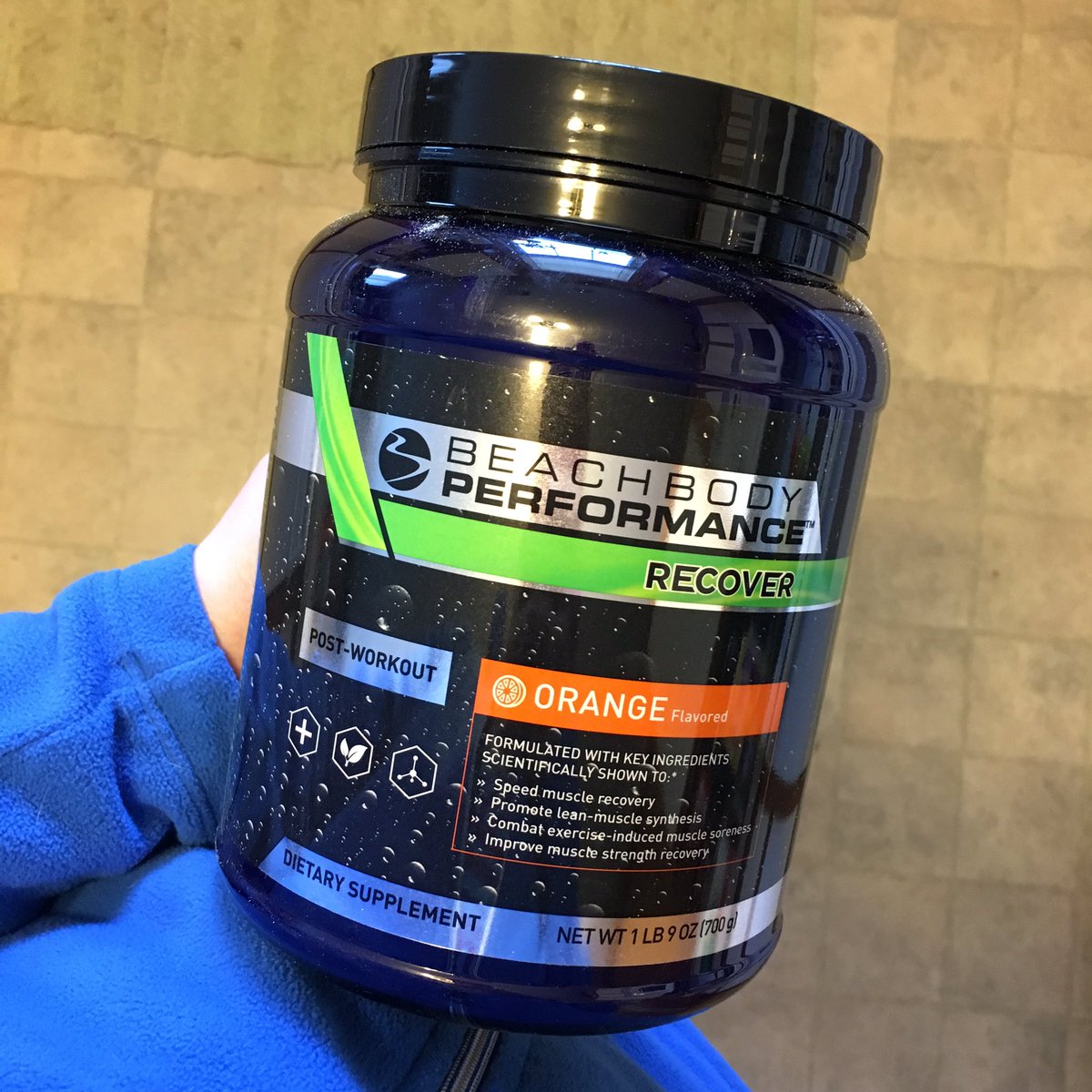 livinglovingrun's tweet photo. Recovery is key! @BB_Performance #recovery #bibravepro #bibchat #bbperformance https://t.co/6pfIS3rSzl