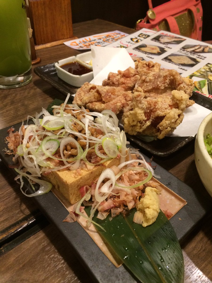 shima_eight's tweet photo. 新年会(笑)？してきました。 https://t.co/T2aPrXi6du