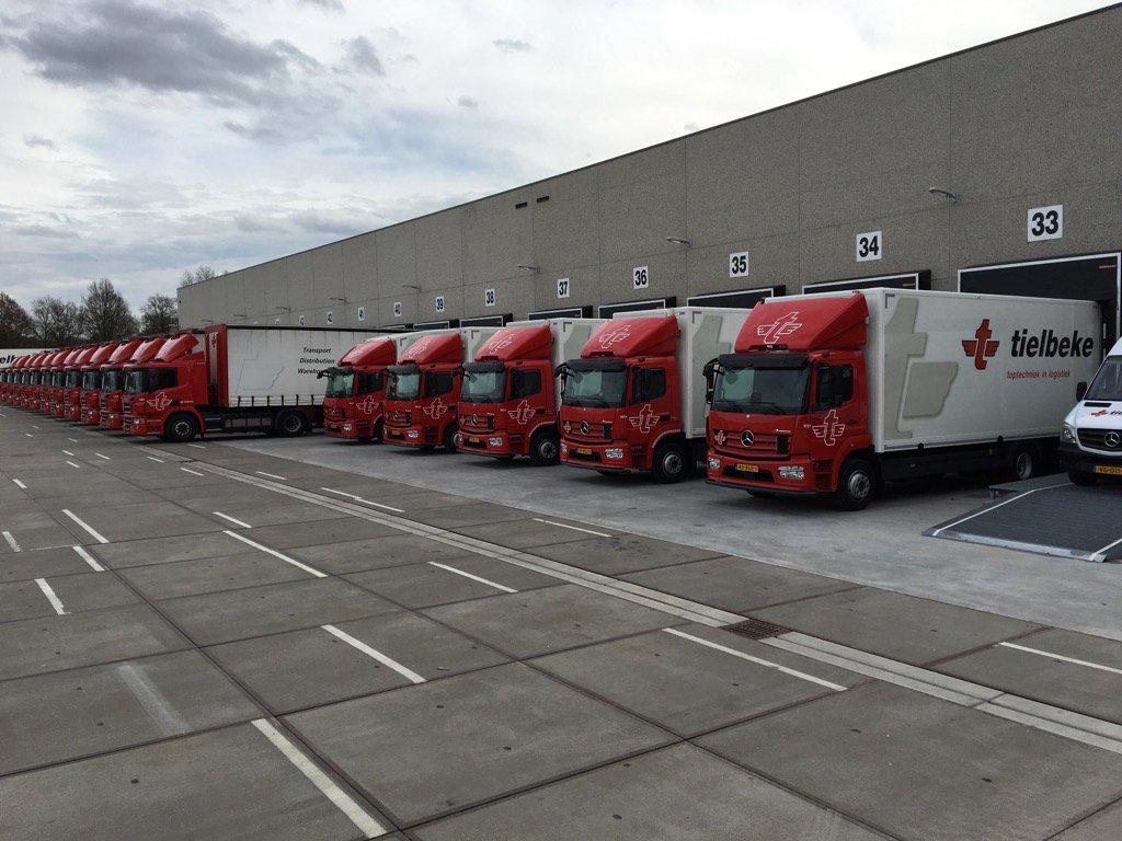 Wensink Trucks (@robertobenschop) on Twitter photo 