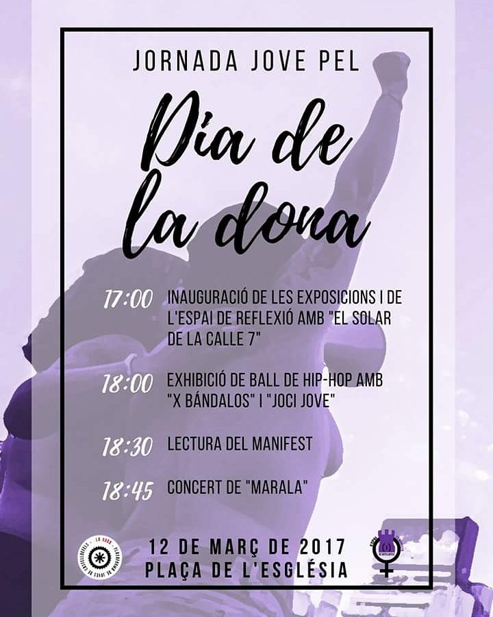La Roda Joves tweet media