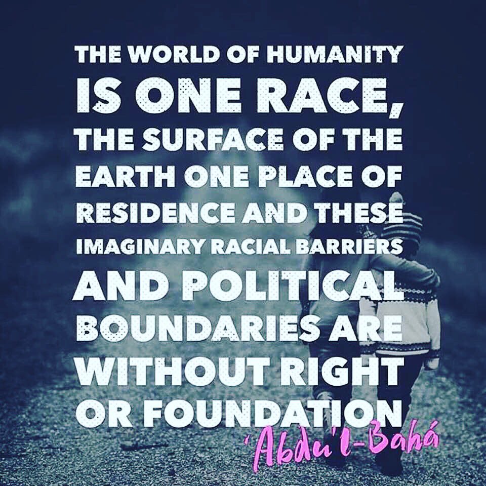 Baha'i Quote tweet media