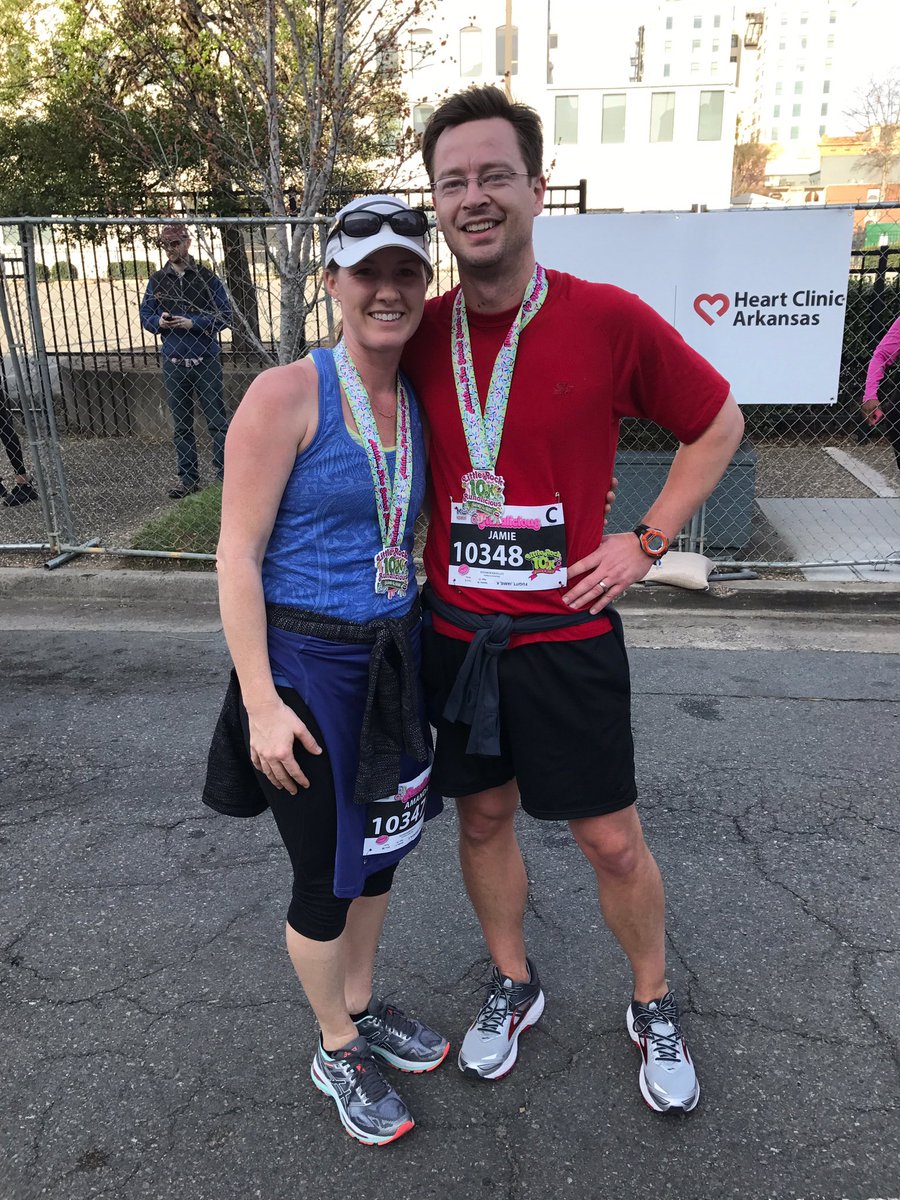 JamieFugitt's tweet photo. All 10,000 Ks. Eat it Nolan Ryan. #lr10k https://t.co/qFnFCil29S