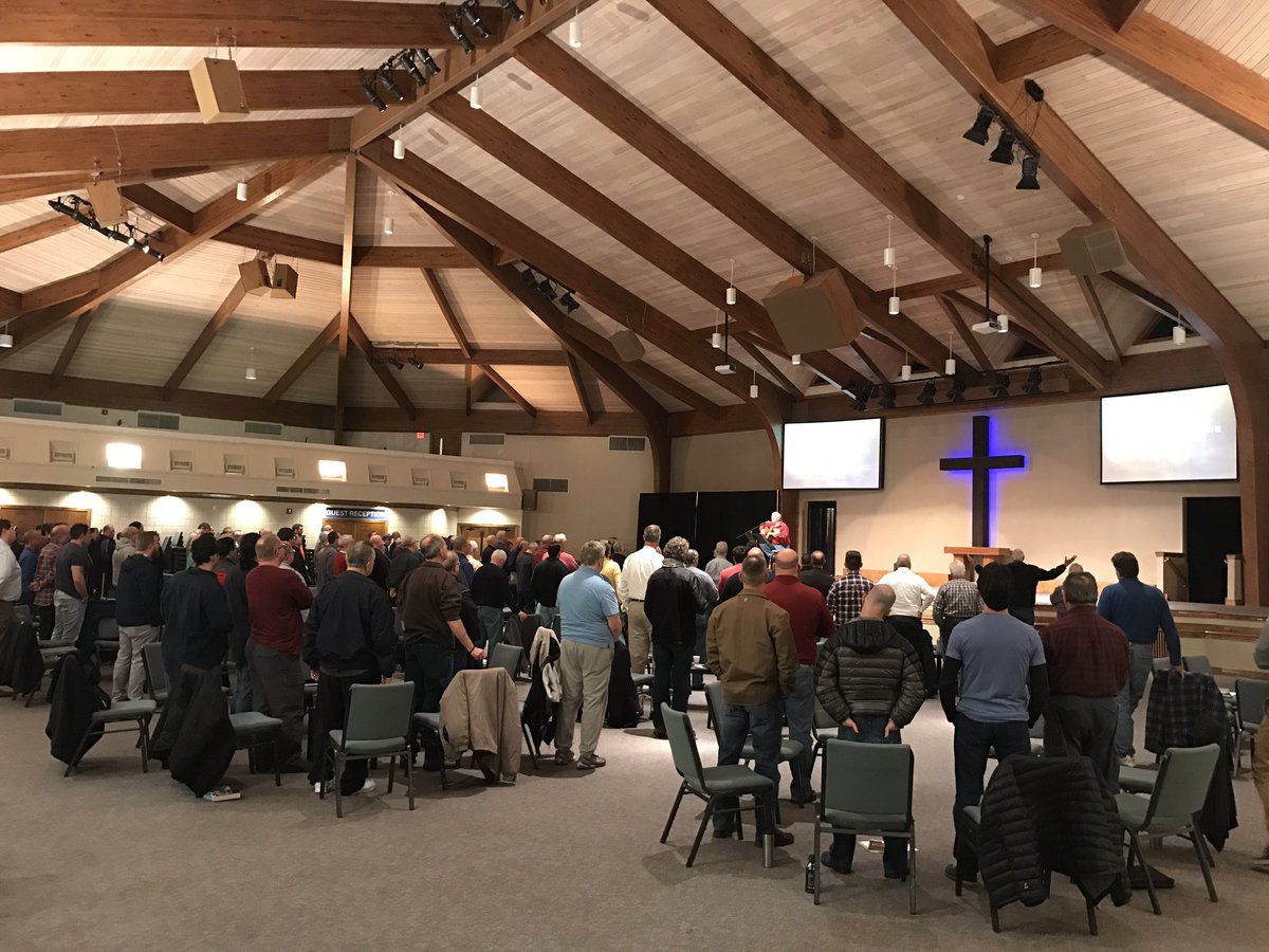 MenofFAC's tweet photo. Continuing where we left off, after Driven conference! Thursday night, Saturday morning studies! What Are you Driven to? #DrivenConference https://t.co/xJeAuFPzrf