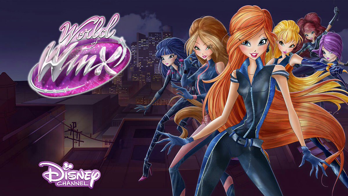 regalacademyea's tweet photo. #WorldOfWinx #Disny #DisneyChannel #DisneyChannelEs https://t.co/gQp3d9s71Q