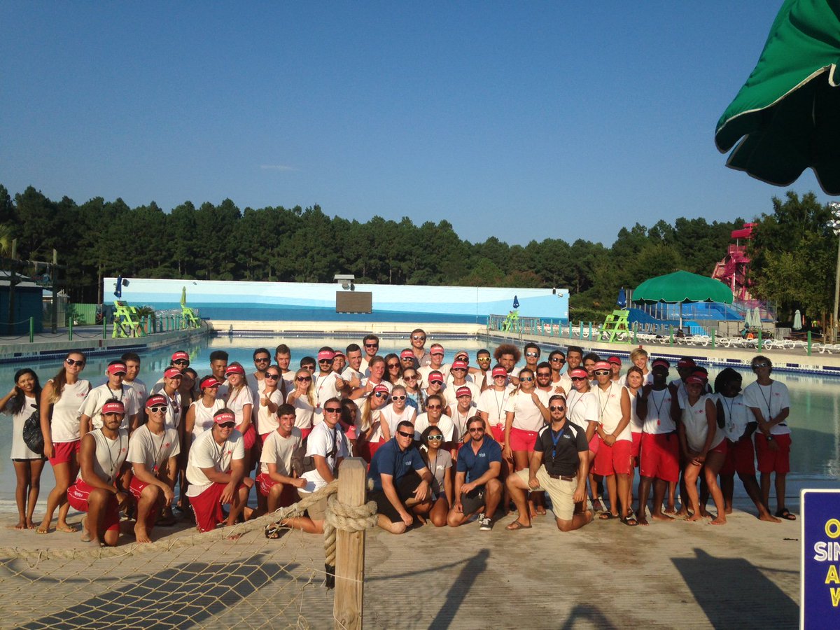 MyrtleWavesSC's tweet photo. South Carolina's Largest Water Park Job Fair Saturday, March 11th 9:30a-12p. Find more info and a list of jobs at https://t.co/qBu8l7rCU6 https://t.co/zpjLdimuIE